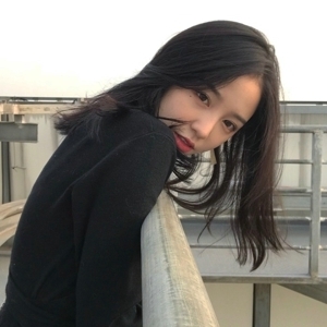 气质清新唯美qq女生头像大全