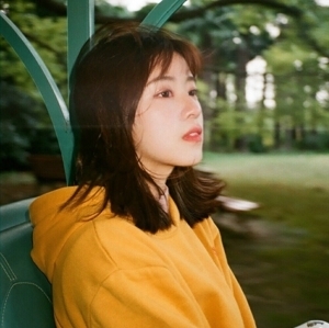 气质清新唯美qq女生头像大全