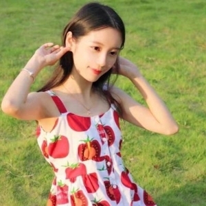 拖延，已是婉转的拒绝  闭月羞花秀外慧中可爱女生头像