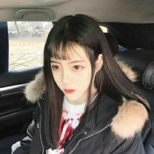 美丽动人唯美气质女生qq头像
