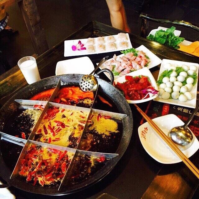 又到狂刷火锅的季节了