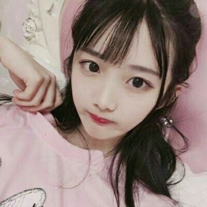 温柔大方活泼可爱唯美清新小女生头像