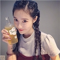 漂亮LOMO女生唯美意境头像