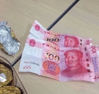 想要收到这样子的生日礼物