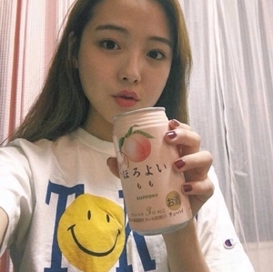 绝色美人清纯佳人俏皮女生头像