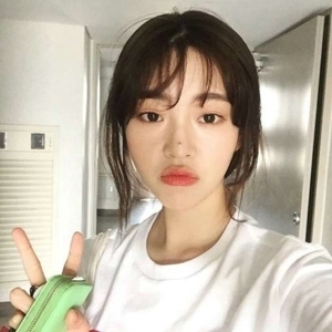 小清新可爱女生唯美头像