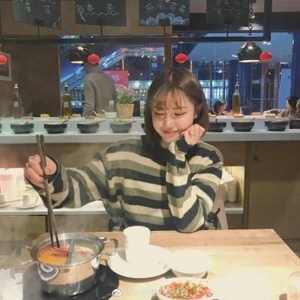非主流甜美情侣爱情头像吧