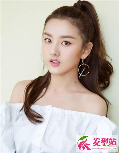 16—26岁女生发型 文艺少女风扎发