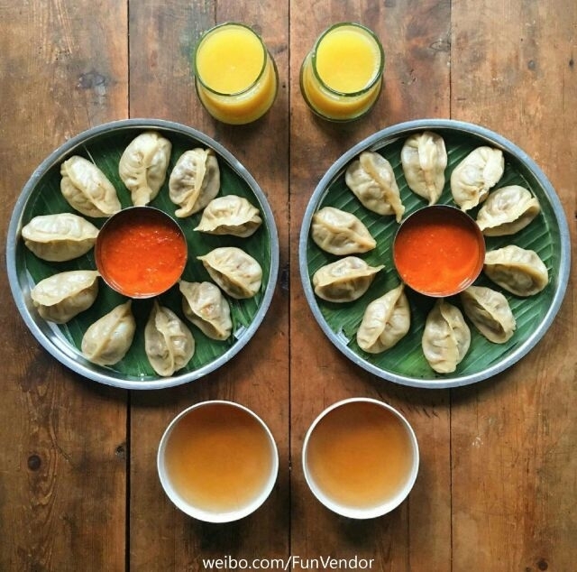神話:想找个能每天给我做这样早饭的人！