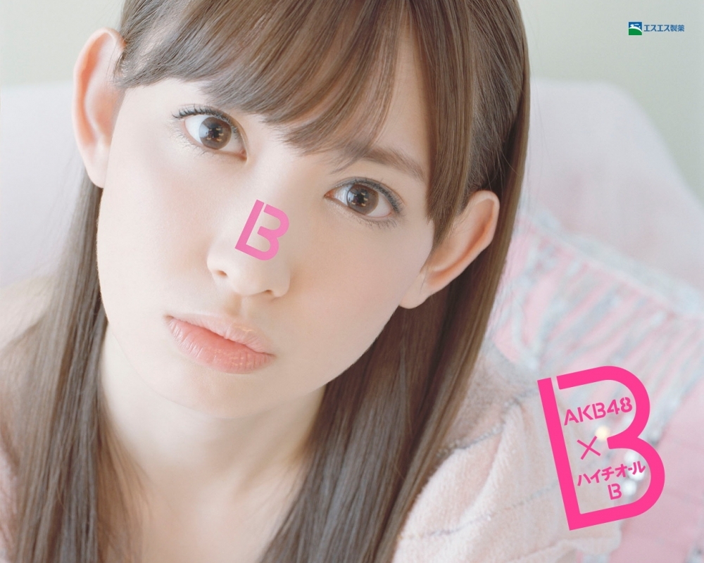 AKB48日本女子组合