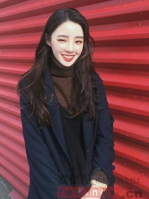 烫发需要打理吗？2016时尚lady懒人烫发型