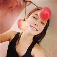 唯美气质2017女生头像