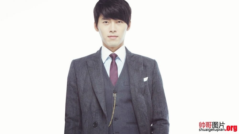 韩国男演员李钟硕高清壁纸图片