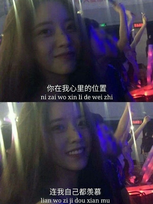 太敏感和太心软的人过的一定不快乐.