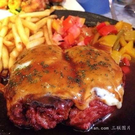 午后美食图片大全