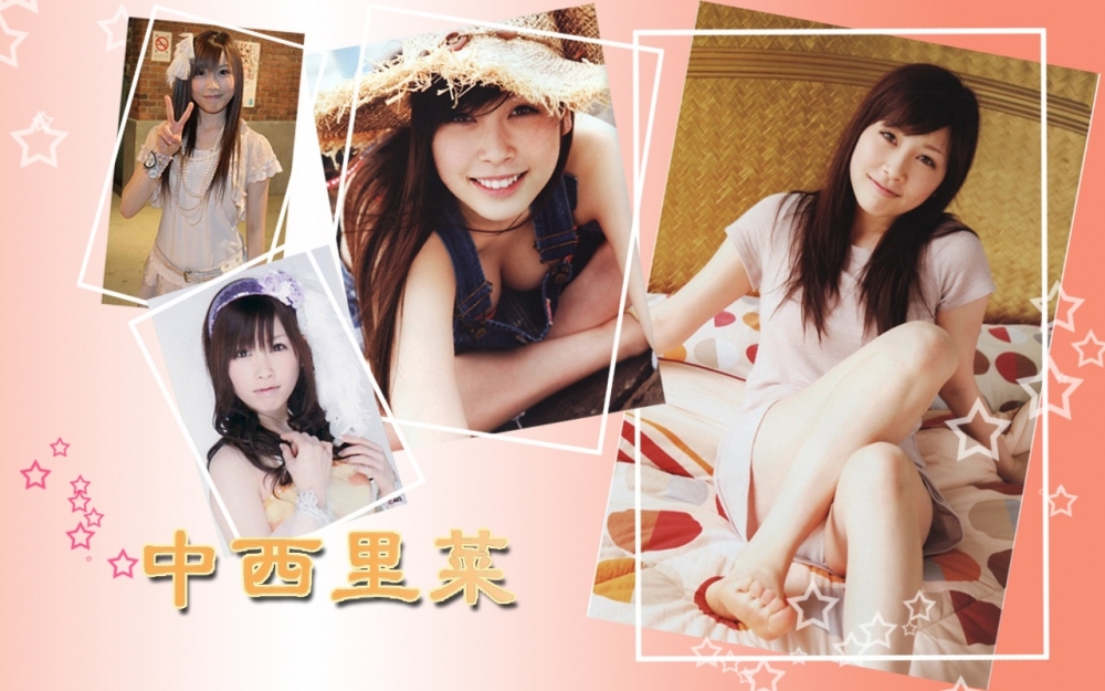 AKB48日本女子组合