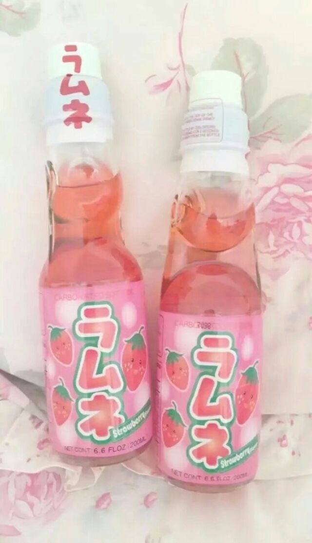 最爱不过草莓.
