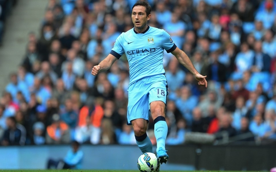 Manchester City曼城体育壁纸