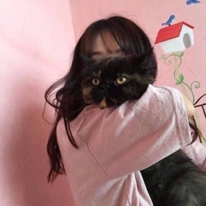 纯洁可爱唯美清新女生头像