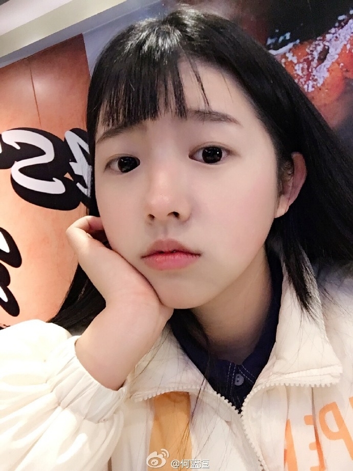 何lan逗。