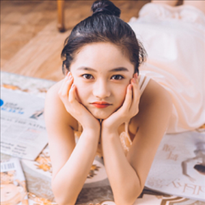 我放弃你的时候也放弃了自己  气质高雅美丽四射
