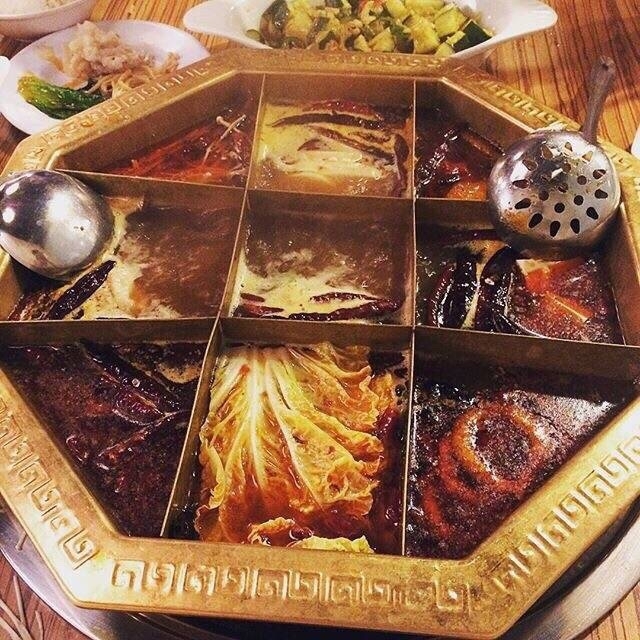 又到狂刷火锅的季节了