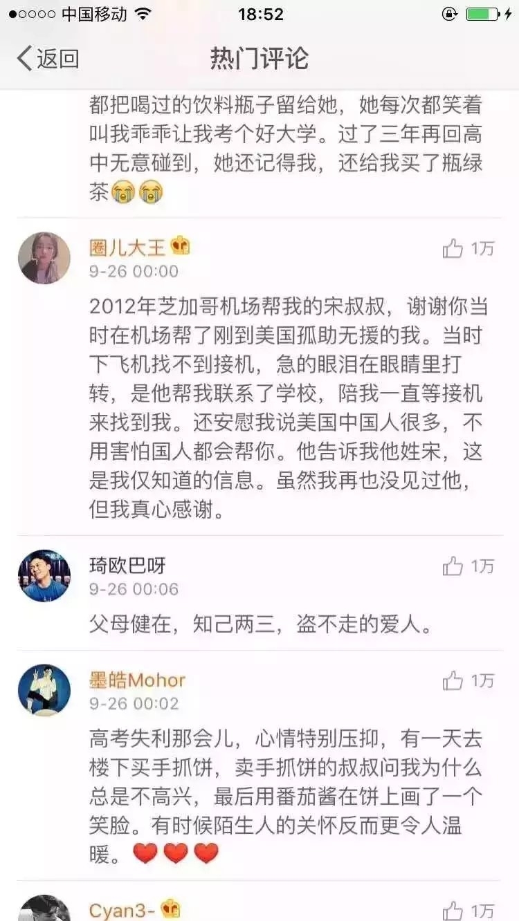 愿每个人都不被温柔以待