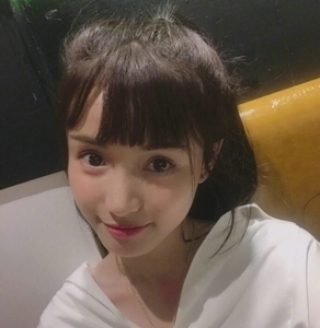 小清新可爱女生唯美头像