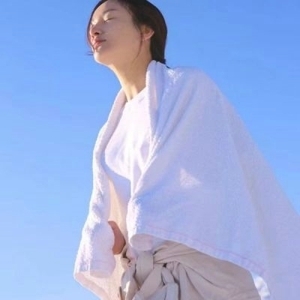 拖延，已是婉转的拒绝  闭月羞花秀外慧中可爱女生头像