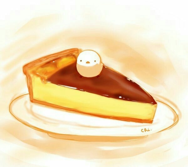 萌萌哒的