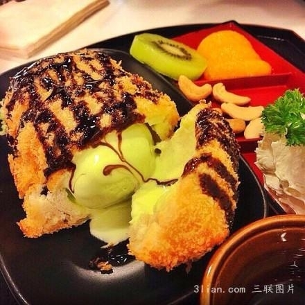 午后美食图片大全