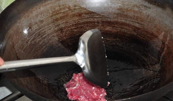 简单极致美味 家常茄汁冻豆腐