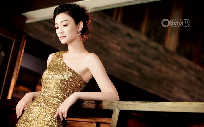 美女明星时尚网写真壁纸大全