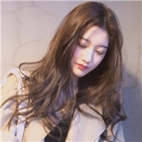 最新好看唯美qq女生意境头像