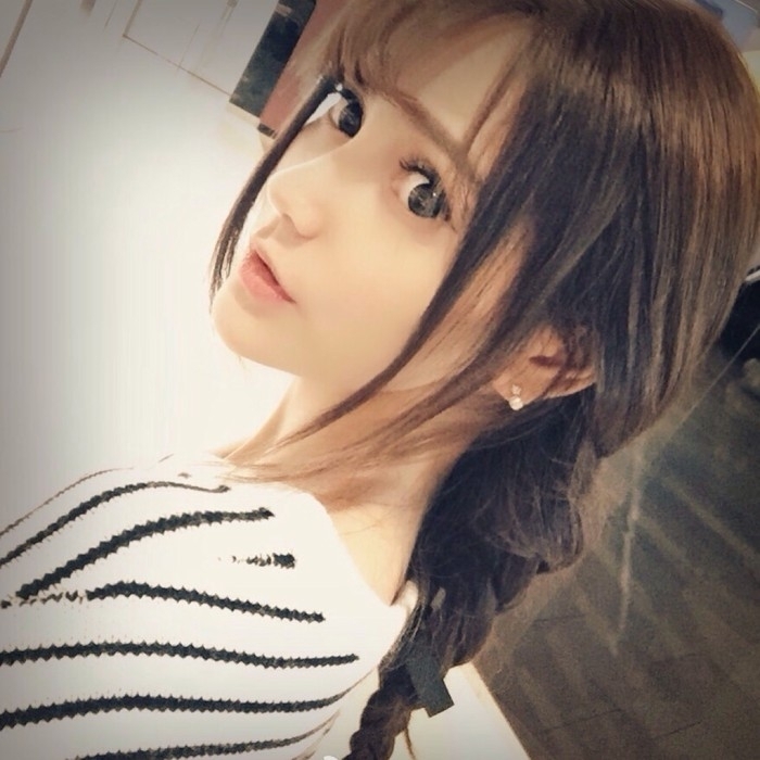 女生头像QQ个性清新美女头像唯美图片