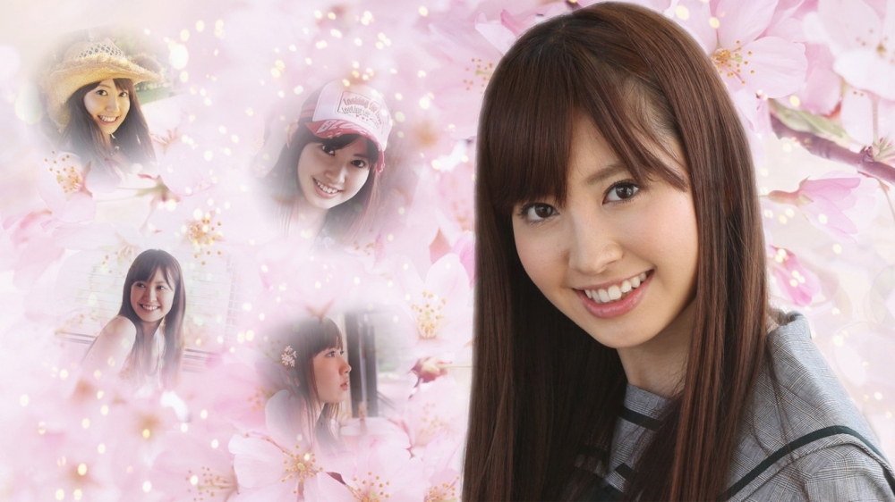 AKB48日本女子组合