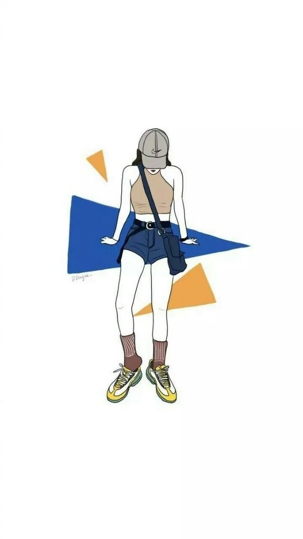 还没好好爱自己，就忙着去爱别人了