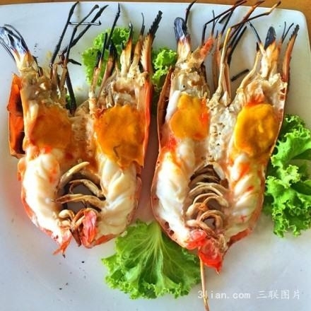 午后美食图片大全