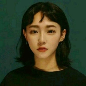 温柔大方活泼可爱唯美清新小女生头像