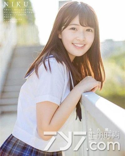 圆脸剪什么头发好看  简单而魅力的圆脸发型图片