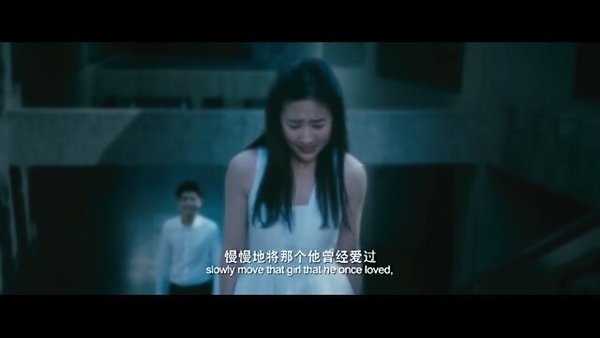 ▷不要在不喜欢的人身上浪费时间