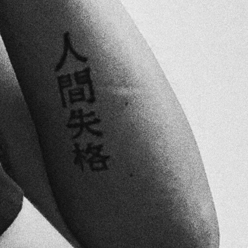 请允许我 跌进你的梦里 哪怕是噩梦