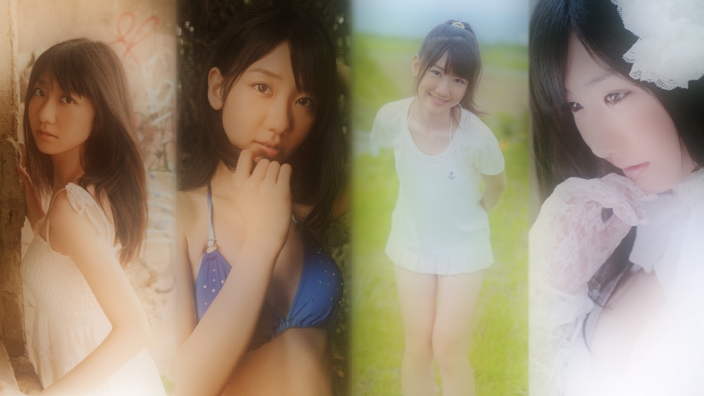 AKB48日本女子组合