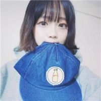 离开我 连个借口都没有_小清新唯美女生头像