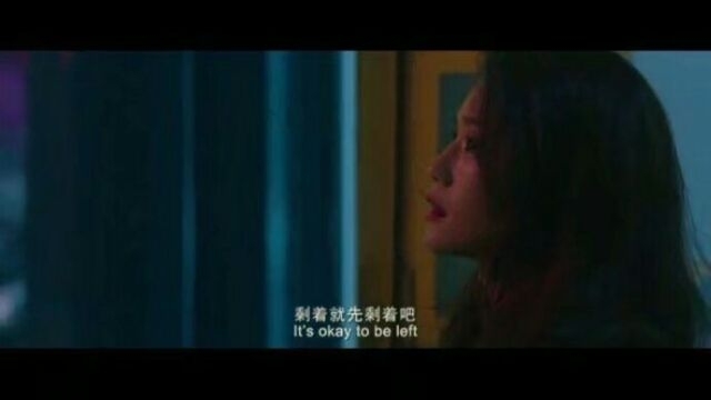 你总会遇见对的人 他一定会出现 ​。