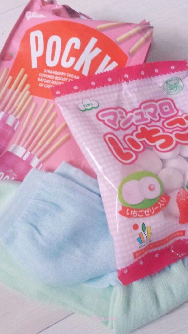 给那些喜欢pink的girls