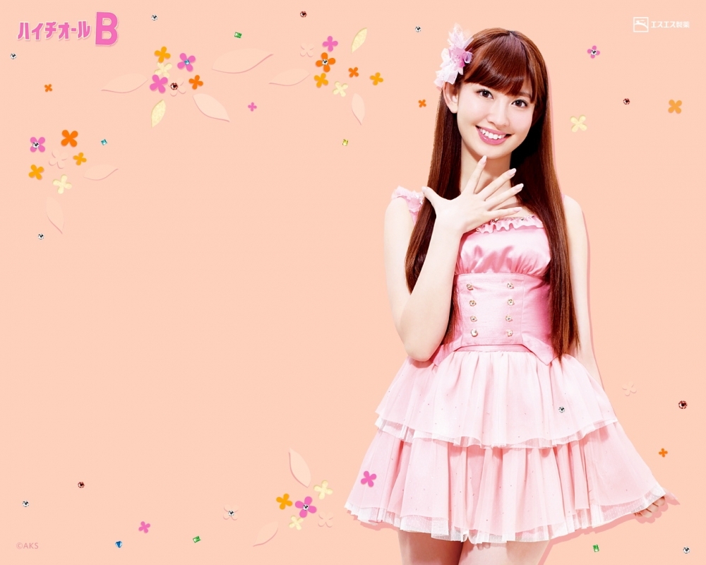 AKB48日本女子组合