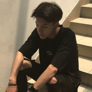 可爱男生帅气十足魅力头像