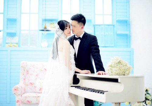 纵是我脚踏七彩祥云 也抵不过他让你落的眼泪