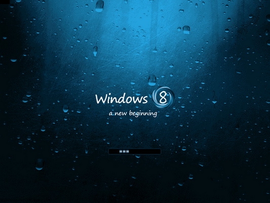 windows8高清壁纸 1920X1200【24P】